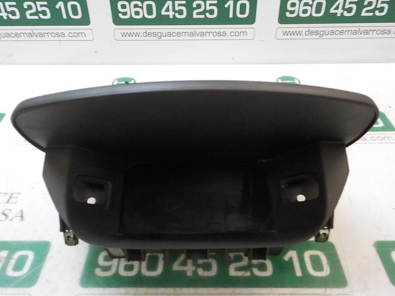 Recambio de pantalla multifuncion para renault laguna ii grandtour (kg0) 1.9 dci diesel fap referencia OEM IAM   