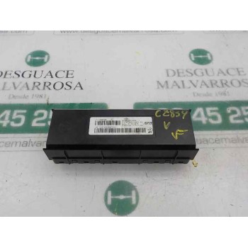 MODULO ELECTRONICO 13586728 13586728 