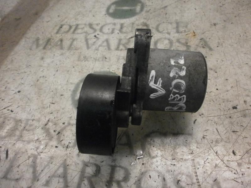 Recambio de tensor correa auxiliar para kia carens 2.0 crdi ex monovolumen referencia OEM IAM   