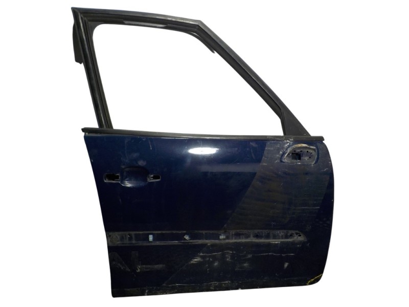 Recambio de puerta delantera derecha para citroën c4 picasso 2.0 hdi fap referencia OEM IAM   