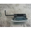 Recambio de maneta exterior delantera izquierda para peugeot 206 berlina xs referencia OEM IAM   