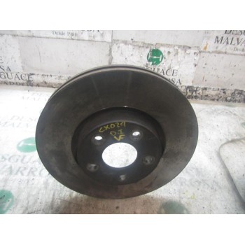 DISCO FRENO DELANTERO 1500159 