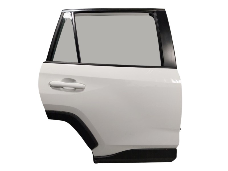 Recambio de puerta trasera derecha para toyota rav 4 v (_a5_, _h5_) 2.5 hybrid (axap54) referencia OEM IAM 6700342191  
