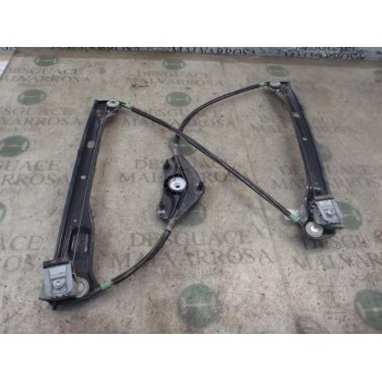 ELEVALUNAS DELANTERO IZQUIERDO 