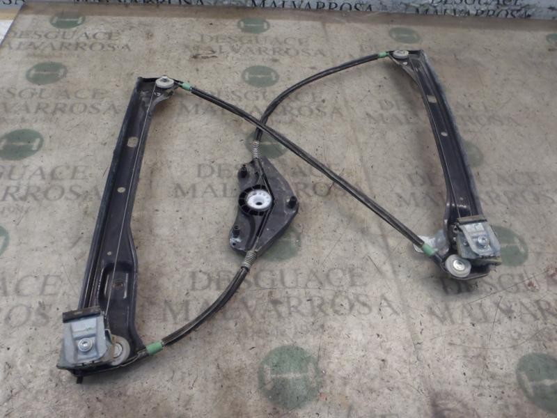 Recambio de elevalunas delantero izquierdo para volkswagen golf v berlina (1k1) sportline referencia OEM IAM   