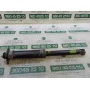 Recambio de amortiguador trasero derecho para chevrolet aveo 1.2 cat referencia OEM IAM   