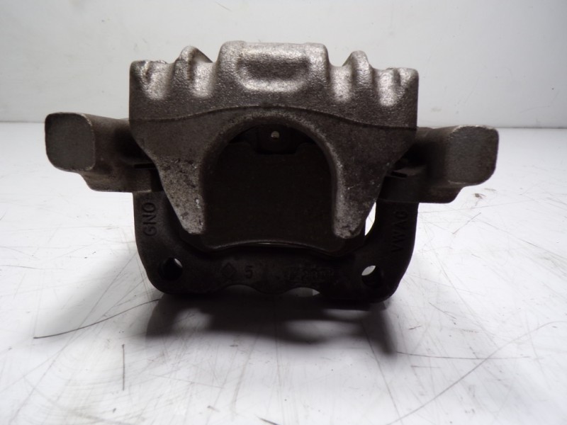 Recambio de pinza freno trasera izquierda para seat ibiza (kj1) fr referencia OEM IAM 2Q0615423C  