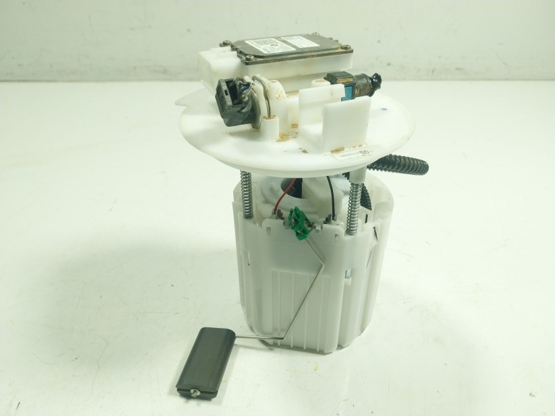 Recambio de aforador para kia niro ii (sg2) 1.6 gdi hybrid referencia OEM IAM 31110AT500 31110AT500 