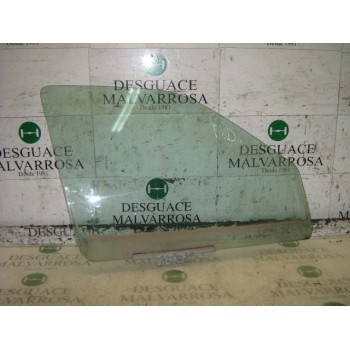CRISTAL PUERTA DELANTERO DERECHO 