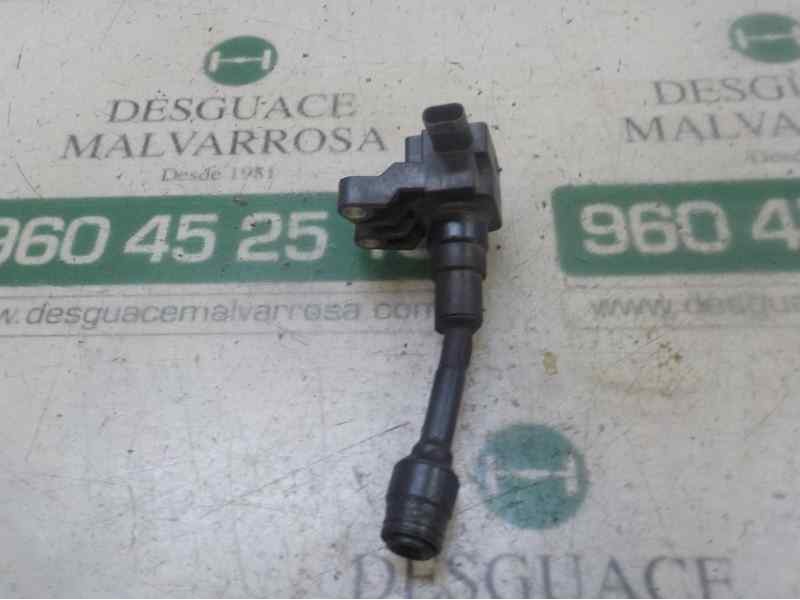 Recambio de bobina para ford b-max 1.0 ecoboost cat referencia OEM IAM 1827901 CM5G12A366CA 
