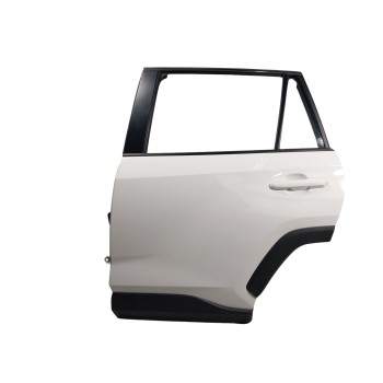 PUERTA TRASERA IZQUIERDA 