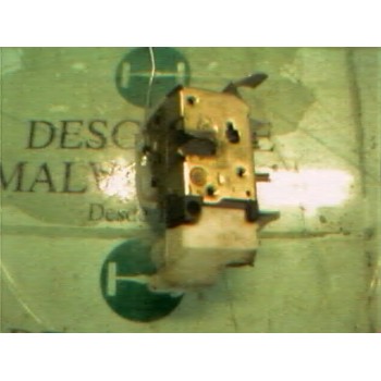 CERRADURA PUERTA DELANTERA DERECHA 