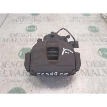 PINZA FRENO DELANTERA IZQUIERDA 