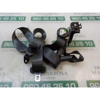 CINTURON SEGURIDAD TRASERO DERECHO 13443563 616569200C 