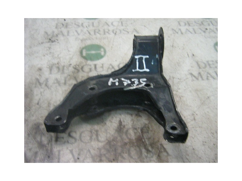 Recambio de soporte motor trasero para fiat tipo (160) referencia OEM IAM   