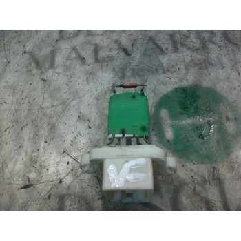 RESISTENCIA CALEFACCION 