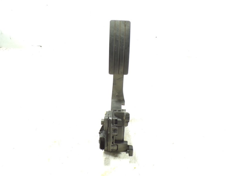 Recambio de potenciometro pedal para renault clio iv 1.5 dci diesel fap referencia OEM IAM 180029347R 180029347R 