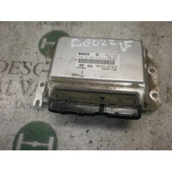 CENTRALITA MOTOR UCE 