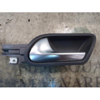 MANETA INTERIOR TRASERA IZQUIERDA 