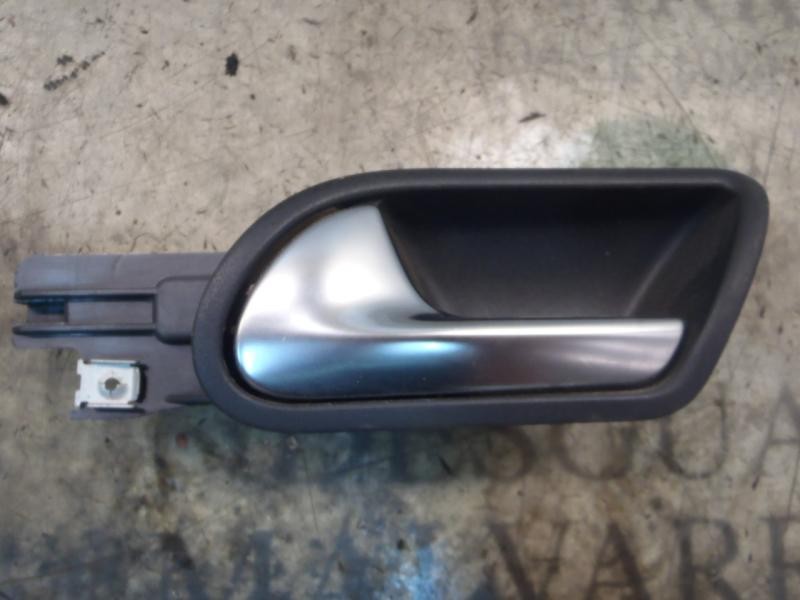 Recambio de maneta interior trasera izquierda para volkswagen golf v berlina (1k1) sportline referencia OEM IAM   