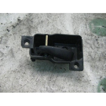 MANETA INTERIOR TRASERA IZQUIERDA 