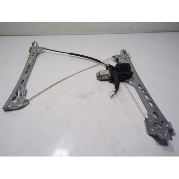 ELEVALUNAS DELANTERO IZQUIERDO 807219613R 402760D 