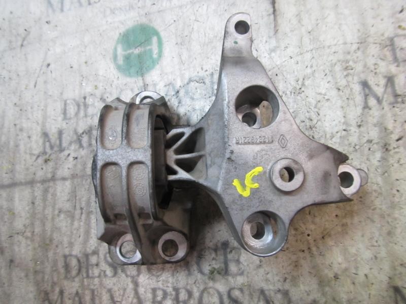 Recambio de soporte motor izquierdo para dacia logan mcv 1.5 dci diesel cat referencia OEM IAM 112100627R  