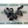 Recambio de cinturon seguridad trasero derecho para opel astra j lim. selective referencia OEM IAM 13443563 616569200C 