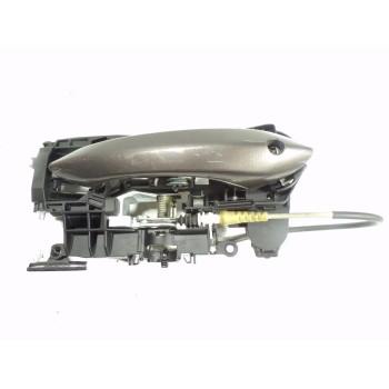 MANETA EXTERIOR DELANTERA IZQUIERDA 51217231931 