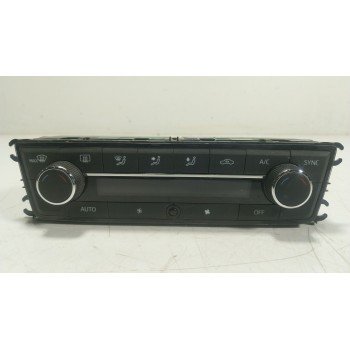 MANDO CLIMATIZADOR 6F0907044H 6F0907044F 