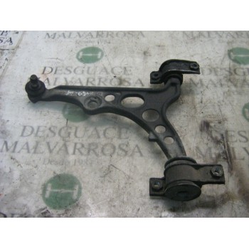 BRAZO SUSPENSION INFERIOR DELANTERO IZQUIERDO 