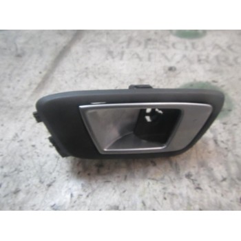 MANETA INTERIOR TRASERA IZQUIERDA 1895835 