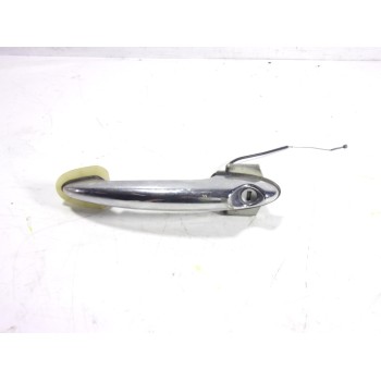 MANETA EXTERIOR DELANTERA IZQUIERDA 51217198471 