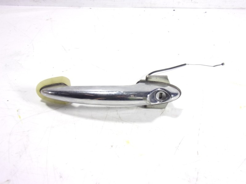 Recambio de maneta exterior delantera izquierda para mini mini (r56) 1.6 16v cat referencia OEM IAM 51217198471  