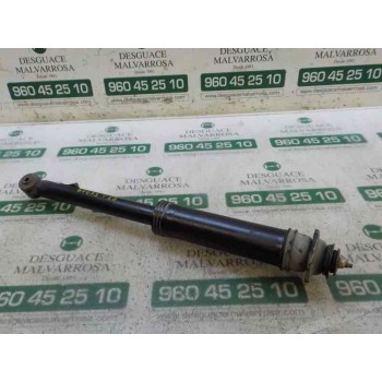 AMORTIGUADOR TRASERO IZQUIERDO 