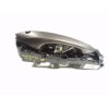 Recambio de maneta exterior delantera izquierda para bmw serie 5 lim. (f10) 2.0 turbodiesel referencia OEM IAM 51217231931  