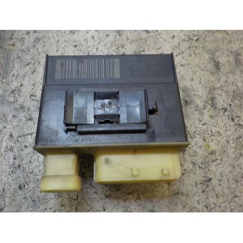 CAJA PRECALENTAMIENTO 