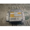 Recambio de centralita airbag para chevrolet matiz se referencia OEM IAM   