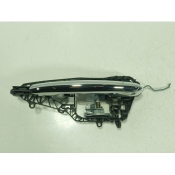 MANETA EXTERIOR DELANTERA IZQUIERDA 