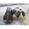 Recambio de soporte motor izquierdo para dacia logan mcv 1.5 dci diesel cat referencia OEM IAM 112100627R  