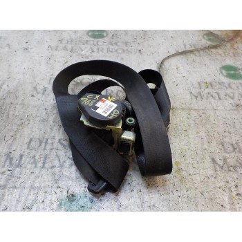 CINTURON SEGURIDAD DELANTERO IZQUIERDO A4148601285 