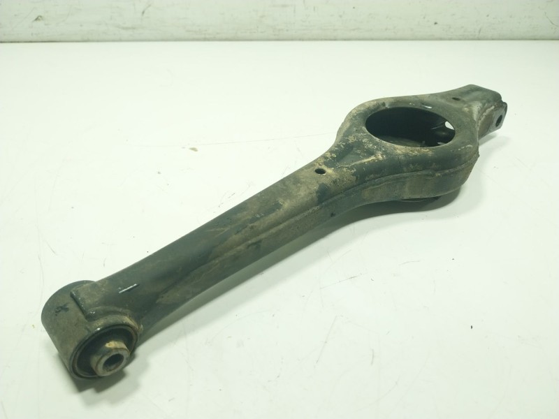 Recambio de brazo suspension inferior trasero izquierdo para ssangyong korando (ck) 2.0 e-xdi referencia OEM IAM   