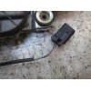 Recambio de motor limpia trasero para ford ka (ccq) luxury referencia OEM IAM   