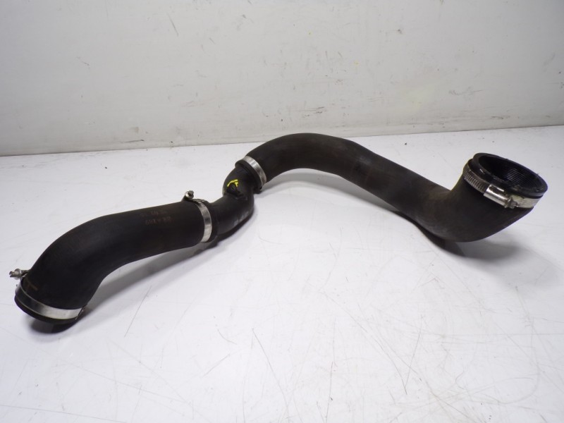 Recambio de tubo intercooler para ford kuga (cbs) 2.0 tdci cat referencia OEM IAM FV416K683AE FV416K683AD FV416K683AD