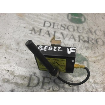 MODULO ELECTRONICO 