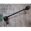 Recambio de tirante delantero derecho para mercedes-benz clase a (w168) 170 cdi (168.009) referencia OEM IAM   