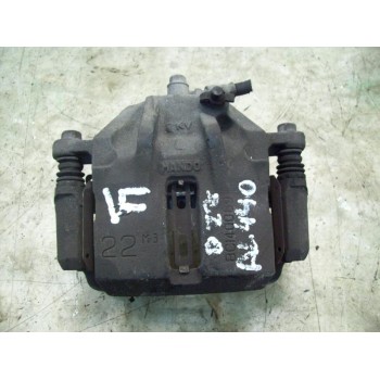 PINZA FRENO DELANTERA IZQUIERDA 581802DA10 