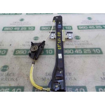 ELEVALUNAS DELANTERO DERECHO 1S4837462A 1S4837462A 