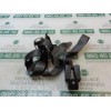 Recambio de cinturon seguridad trasero izquierdo para opel astra j lim. selective referencia OEM IAM 13443562 616569200C 
