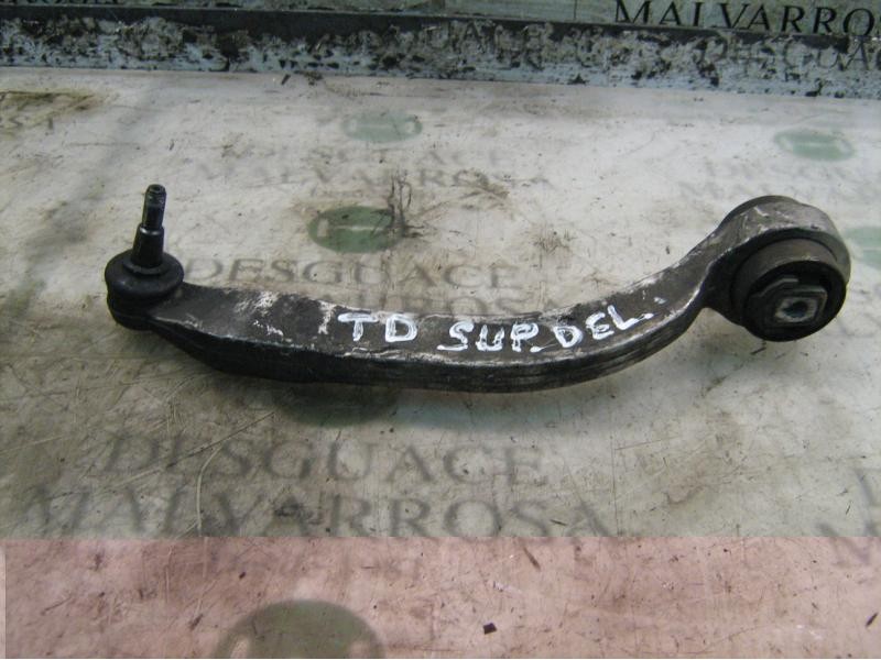Recambio de brazo suspension superior trasero derecho para volkswagen passat berlina (3b2) highline referencia OEM IAM   